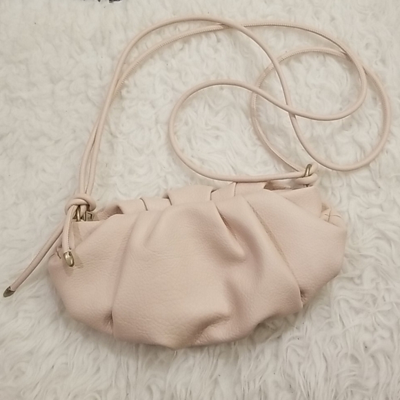 💕MONSERAT DE LUCCA by ANTHROPOLOGIE💕 Handbag - Picture 1 of 9